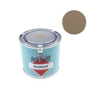 Lackfarbe Leifalit (Premium) Olivbraun / Beige - 0,5...