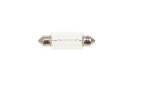 Soffitte 12V 21W S8,5 - C21W - Abmessung: 15x41