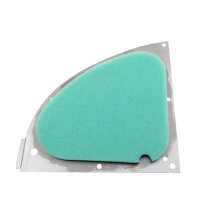 RZT Luftfilter 115, Simson S50, S51, S53, S83, S70