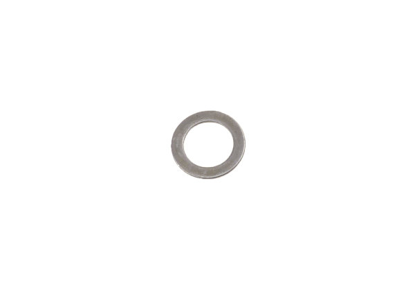 Anlaufscheibe für Bolzen Schaltwalze Ø12x18x1,1 mm, Simson S51, KR51/2, S70, S53, SR50, S83, SR80