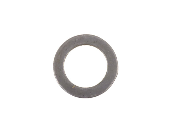 Anlaufscheibe für Bolzen Schaltwalze Ø12x18x1,3 mm, Simson S51, S70, KR51/2