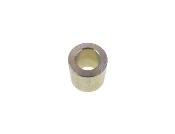 Distanzstück für Steckachse, vorn, 21mm lang zur Scheibenbremse Simson S53OR, S83OR