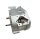 Rumpfmotor M500 50ccm 4-Gang, für Laufbuchse Ø 46,1 mm Simson S51, KR51/2, SR50, S53