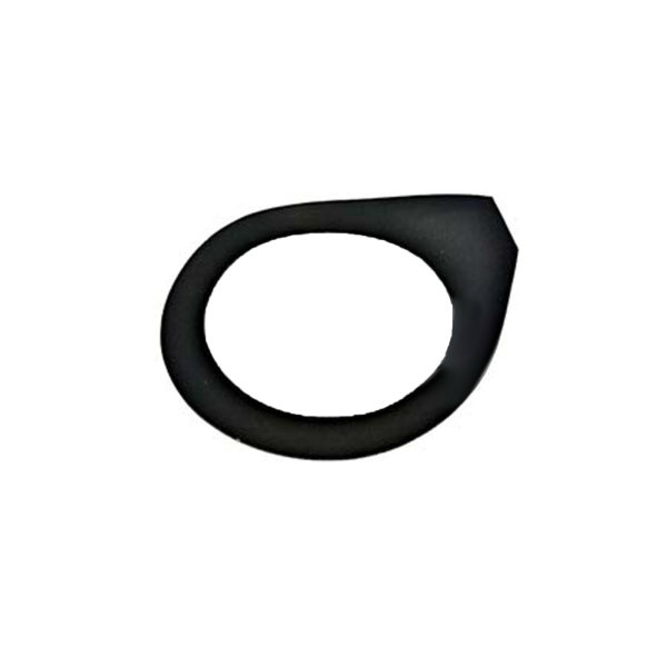 Dichtungsauflage für Luftfilter – MZ ETZ 125, 150, 250, 251/301