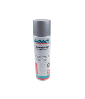 ADDINOL Silikonspray silikonölhaltig, auch geeignet...