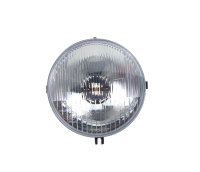 Rundscheinwerfereinsatz Ø 135 mm – Simson...