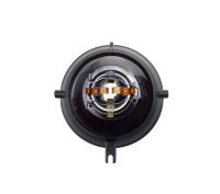 Rundscheinwerfereinsatz Ø 135 mm – Simson...