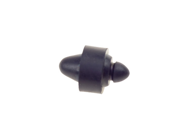 Großer Gummipilz, Gummipuffer für die Sitzbank, Simson Schwalbe KR51, SR4-1, SR4-2, SR4-3, SR4-4