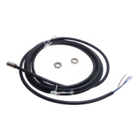 Induktiver Sensor / Geschwindigkeitsgeber