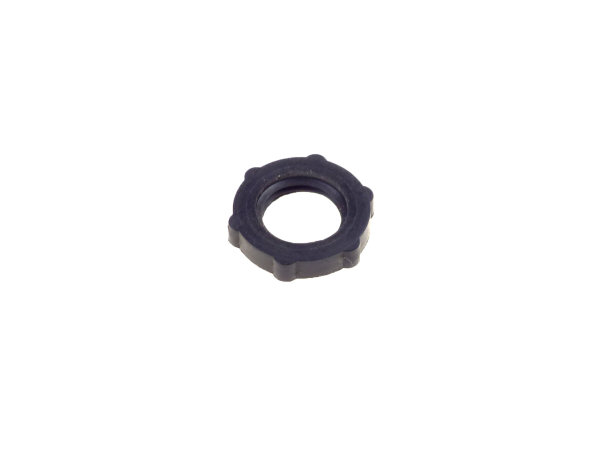Plastikmutter M10 - Tachometerbefestigung, Fixierung Halteklammer für Simson, MZ