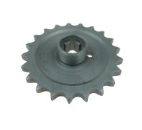 Ritzel 21 Zähne für MZ TS 250, ES 175, ES 250