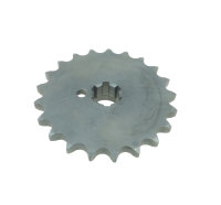 Ritzel 21 Zähne für MZ TS 250, ES 175, ES 250