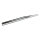Auspuff einteilig hinten gerade, L=1060mm 35mm verchromt für MZ TS / ES 125, 150