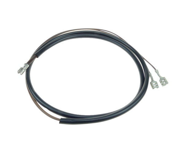 Kabelbaum für Bremslichtschalter am Lenker Länge: 1010 mm für Simson S50, S51, S70, S53, S83