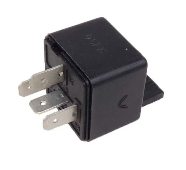 Ausschaltrelais 12V für bestimmte Powerdynamo-Systeme