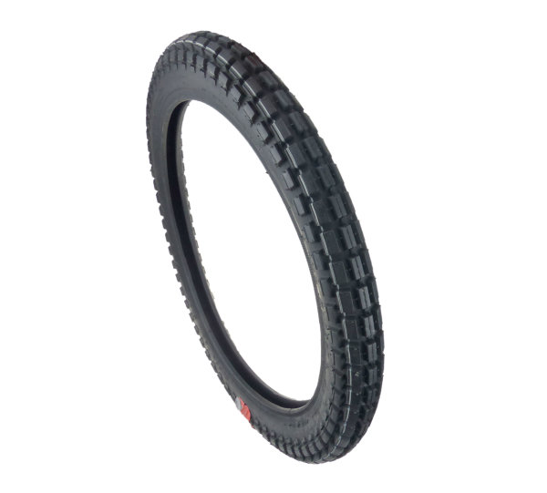 Reifen Enduro/ Trail 2,75x18 VRM021 48P für MZ ES, TS, ETZ