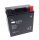 Gel Batterie Motorrad 12N5 3B von JMT