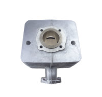 Set Zylinder mit Kolben 50 ccm Ø 40mm für Simson S50 kugelpoliert