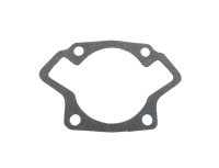 Set Zylinder mit Kolben 50 ccm Ø 40mm für Simson S50 kugelpoliert