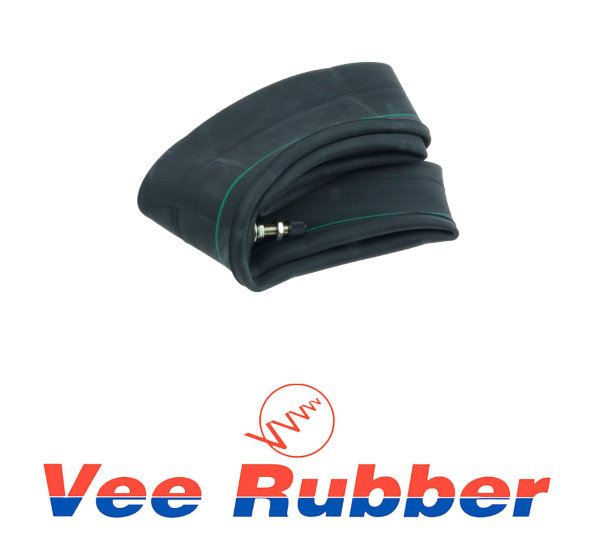Vee Rubber Schlauch 2,25-2,50 x 19 Zoll - TR4 für Simson S53, S83
