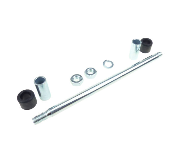 Set Schwingenlagerung hinten für die Simson Schwalbe KR51/1, KR51/2, Vogelserie