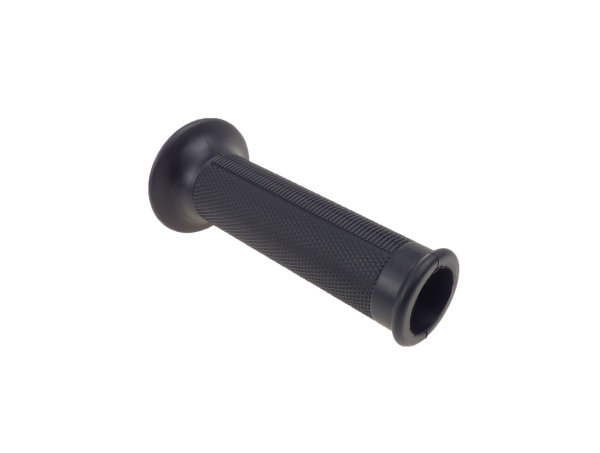 Lenkergummi rechts, Gasgriffgummi Ø 24 mm für Umbau Simson Schwalbe KR51, SR4-2, -3, -4