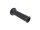 Lenkergummi rechts, Gasgriffgummi Ø 24 mm für Umbau Simson Schwalbe KR51, SR4-2, -3, -4
