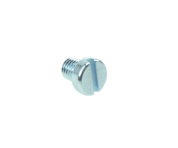 Schraube M10, 12 mm für Ölkontrolle Motor M52-54, Simson Vogelserie, S50