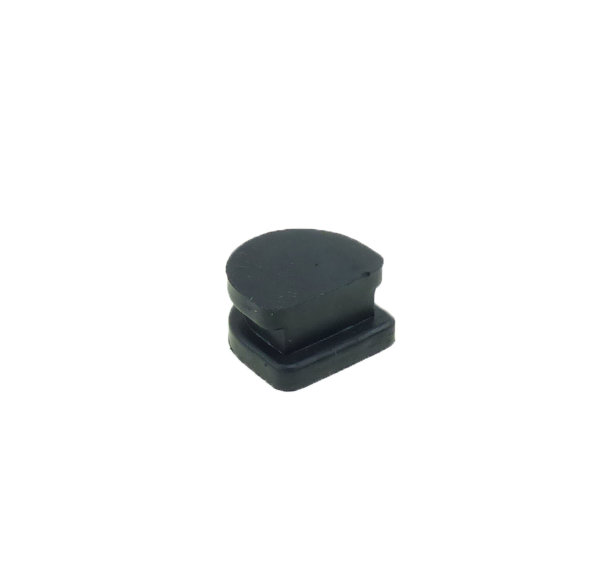 Verschlussstopfen Grundplatte, ohne Bohrung, Simson S51, S70, S53, Schwalbe KR51/2, SR50