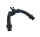 Set Blinkleuchtenträger/ Blinkerhalter vorne Ø 15 mm für Simson Roller SR50