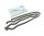 Rollenkette, Kette 12,7x6,4x120 für MZ TS125, TS150, ES125, ES150