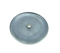 Deckel für Vorderradnabe für Simson KR51, S50,...