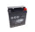 AGM Batterie 12V 5,0 Ah YB5L-BS für Simson Roller SR50, SR80, S50, S51, S70