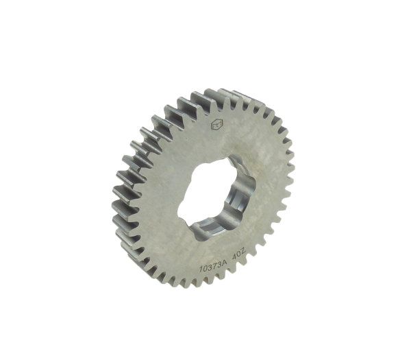 Losrad 40 Zähne - 2. Gang beim 4-Gang Motor M500-700, Simson S51, KR51/2, S70, SR50