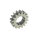 Festrad 16 Zähne - 2. Gang beim 4-Gang Motor M500-700, Simson S51, KR51/2, S70, SR50