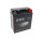 AGM - Batterie 12V 3,0 Ah; YB3L-BS für Simson Schwalbe KR51