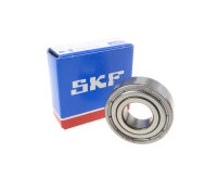 SKF-Kugellager 6202 C3 2Z für Kettenrad, MZ RT