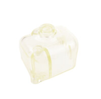 BVF Vergaser Schwimmergehäuse, transparent, für...