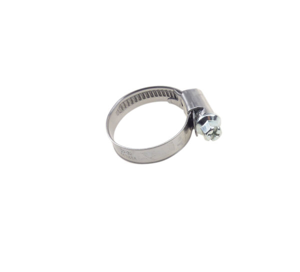Schelle klein zur Befestigung Luftfilter Simson KR51/1, SR4-2