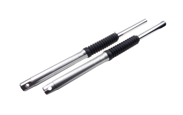 Set Telegabelholme rechts und links Ø 29,65 mm für Simson S50, S51, S70