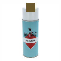 1K - Spraydose Leifalit (Premium) Olivgrün - 400ml