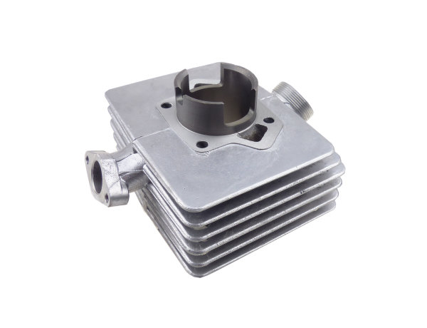 Zylinder solo, 2-Kanal, Ø 45,00mm - Laufbuchse, unten: Ø 53mm – Simson S70