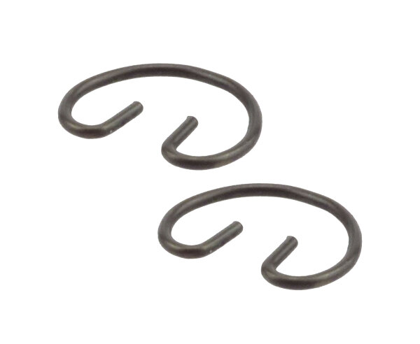 Drahtsprengring für Kolbenbolzen (Ø15mm) MZ ES, ETS, TS, ETZ