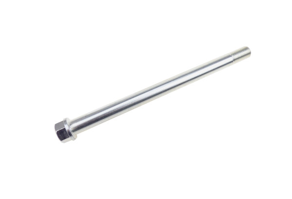 Steckachse, hinten - MZ ETZ 250,TS 250
