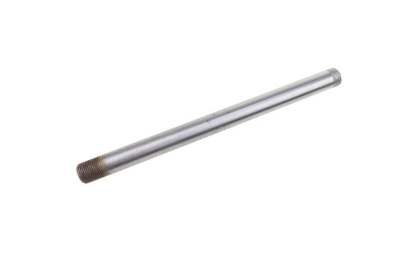 Lagerbolzen für Schwinge, hinten - M18x1,5 – MZ ES, TS - DDR Altbestand