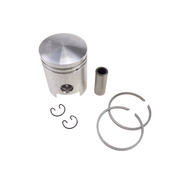 Kolben kpl. Ø 40,97 mm – 60 ccm, Simson KR51/2, S51, S53, SR50
