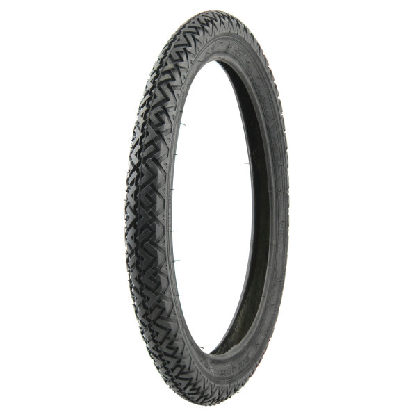 Reifen 2 1/4 x 16 Profil VRM 087 - 38J für Simson Anhänger
