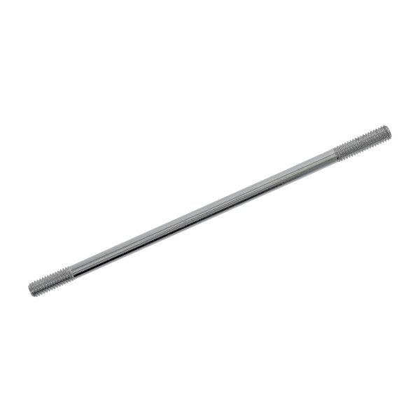 Stiftschraube/ Zuganker Zylinder M6x125 mm für MZ ES 125/150, ETS 125/150, TS 125/150