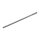 Stiftschraube/ Zuganker Zylinder M6x125 mm für MZ ES 125/150, ETS 125/150, TS 125/150