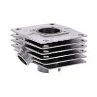 Tuningzylinder solo 2-Kanal, Ø 49,00 mm - Starke...